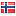 dale.no server is located in Norway
